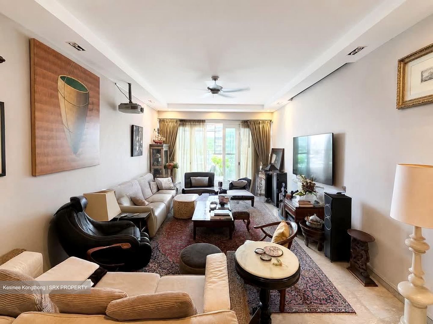 Cashew Heights Condominium (D23), Condominium #598224151